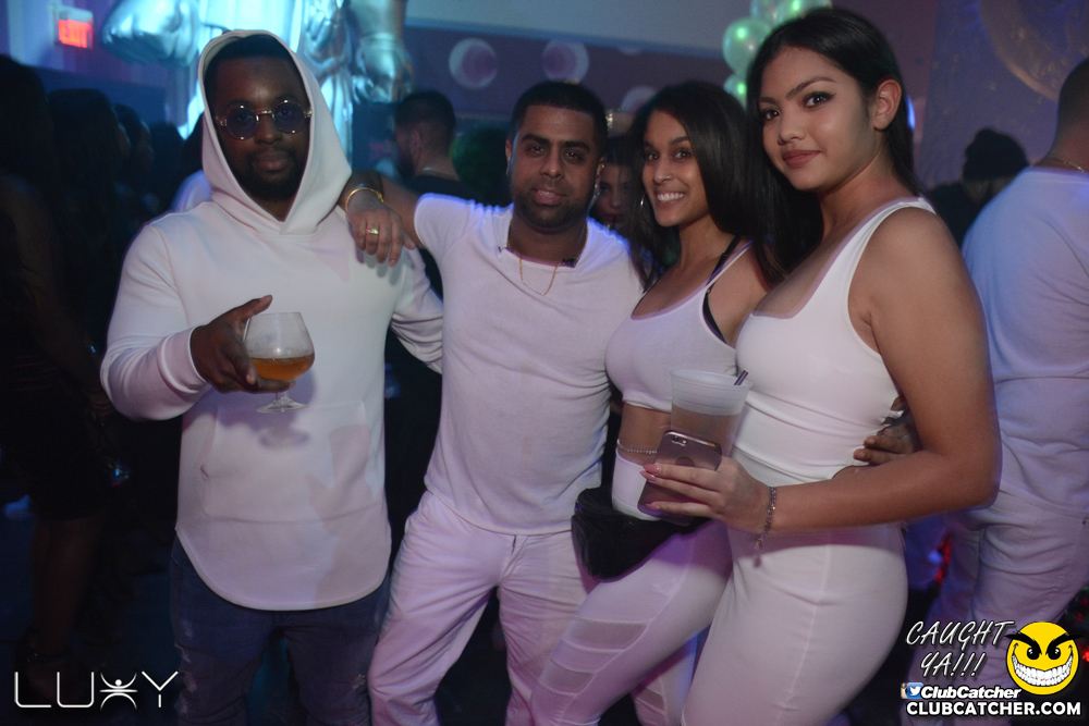 Luxy nightclub photo 224 - December 9th, 2017