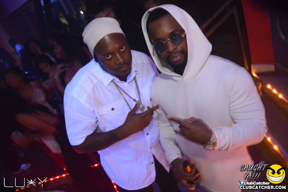 Luxy nightclub photo 225 - December 9th, 2017