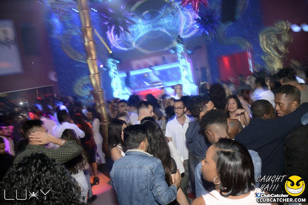 Luxy nightclub photo 227 - December 9th, 2017