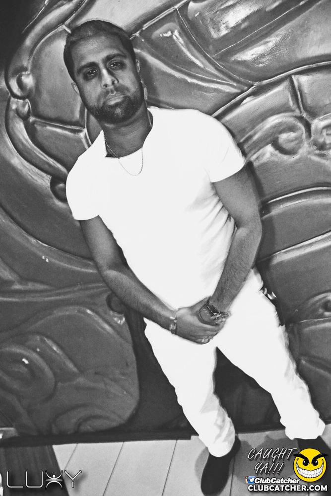 Luxy nightclub photo 229 - December 9th, 2017