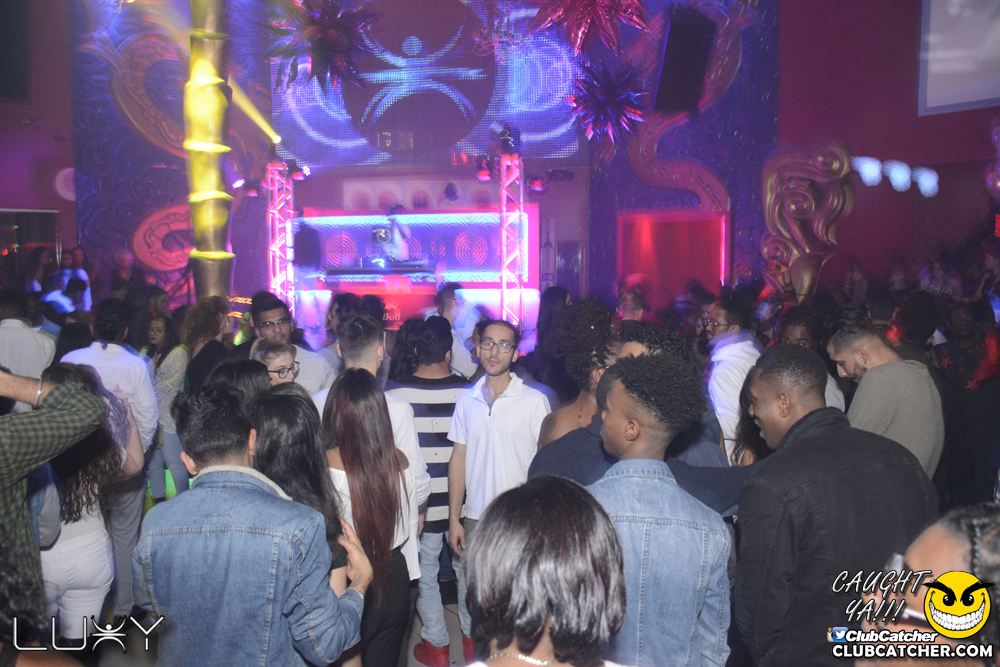 Luxy nightclub photo 29 - December 9th, 2017