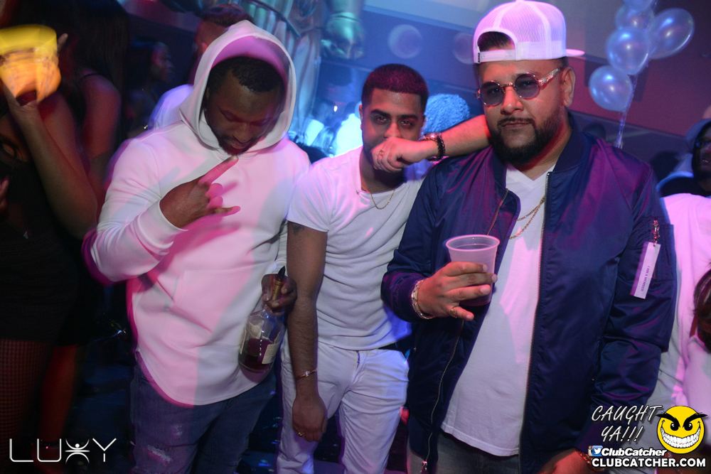 Luxy nightclub photo 30 - December 9th, 2017