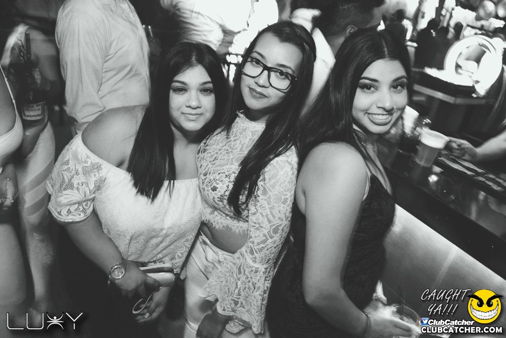 Luxy nightclub photo 36 - December 9th, 2017