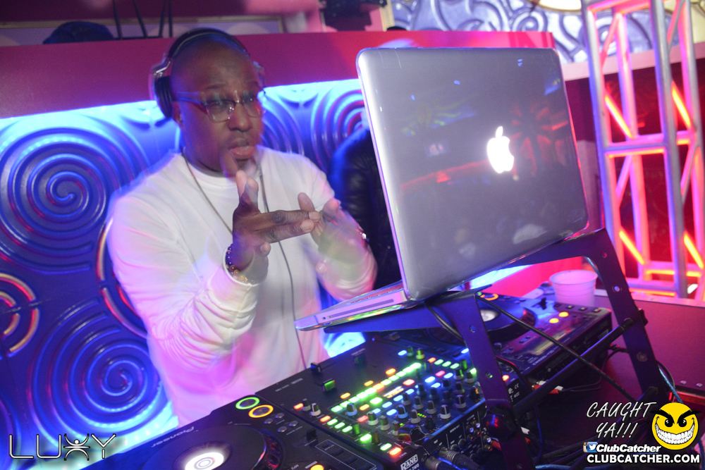 Luxy nightclub photo 39 - December 9th, 2017