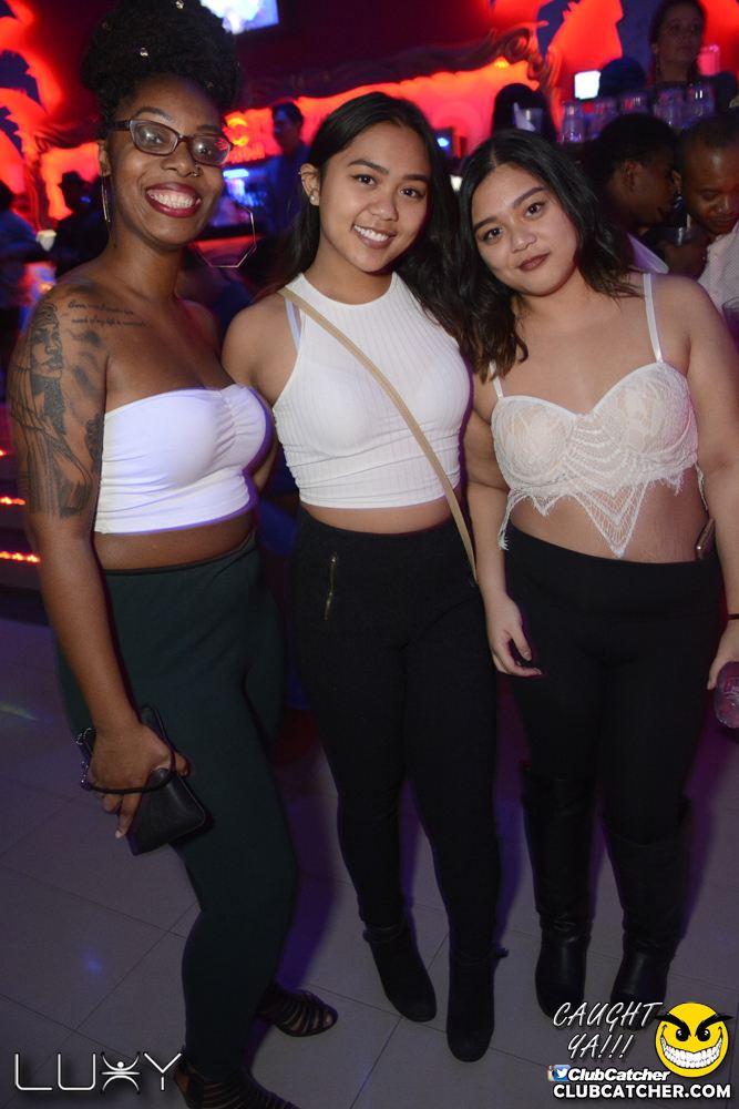 Luxy nightclub photo 5 - December 9th, 2017