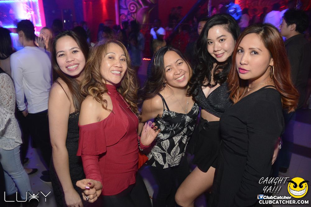 Luxy nightclub photo 44 - December 9th, 2017