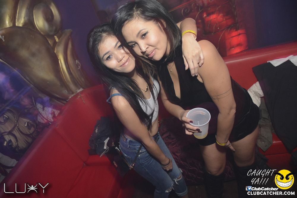 Luxy nightclub photo 45 - December 9th, 2017