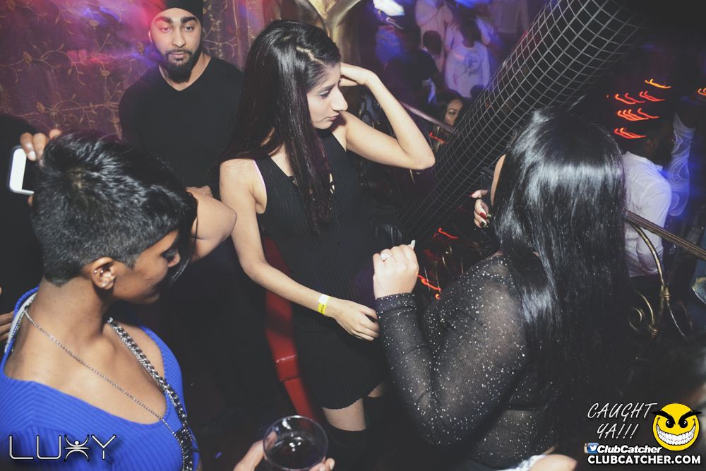 Luxy nightclub photo 46 - December 9th, 2017