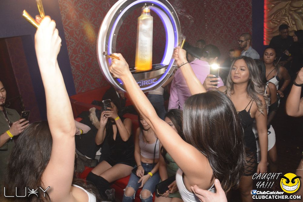 Luxy nightclub photo 49 - December 9th, 2017