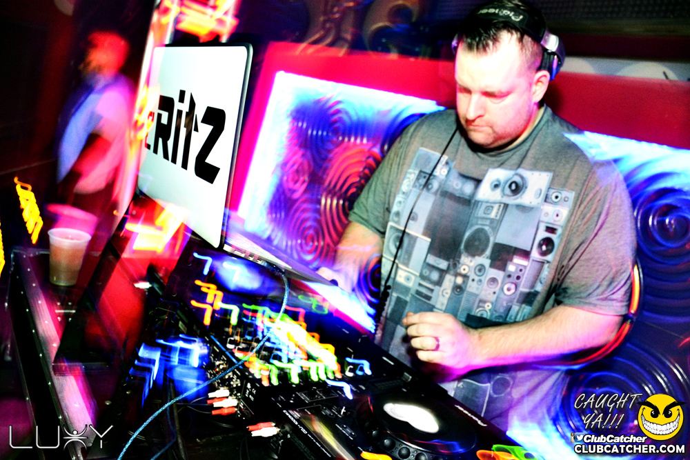Luxy nightclub photo 50 - December 9th, 2017