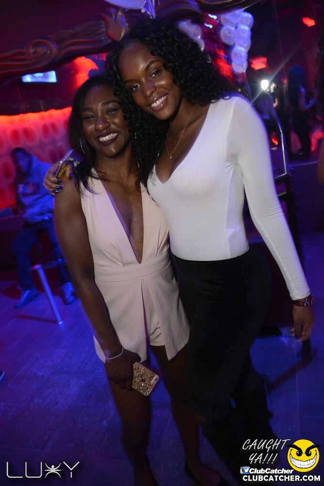 Luxy nightclub photo 6 - December 9th, 2017