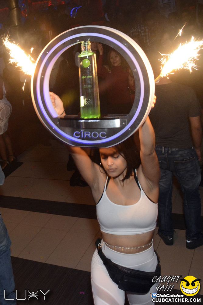 Luxy nightclub photo 51 - December 9th, 2017