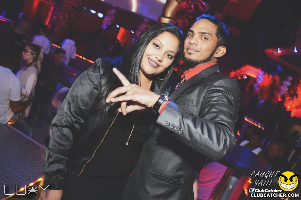 Luxy nightclub photo 53 - December 9th, 2017