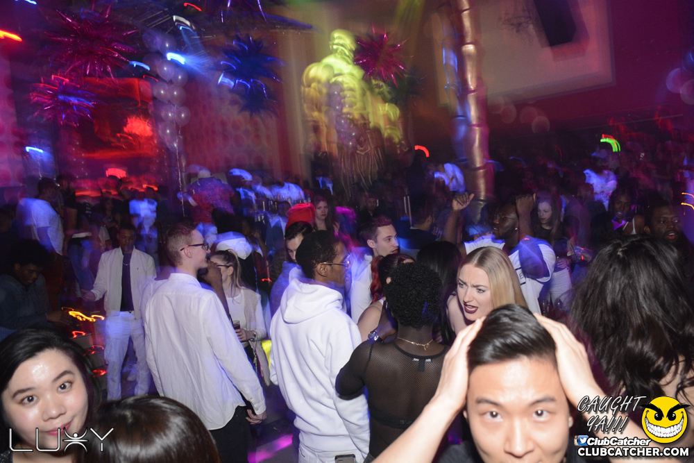 Luxy nightclub photo 54 - December 9th, 2017