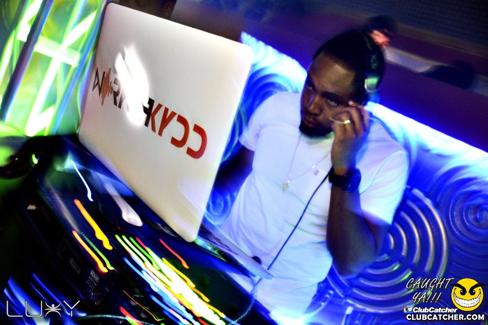 Luxy nightclub photo 55 - December 9th, 2017