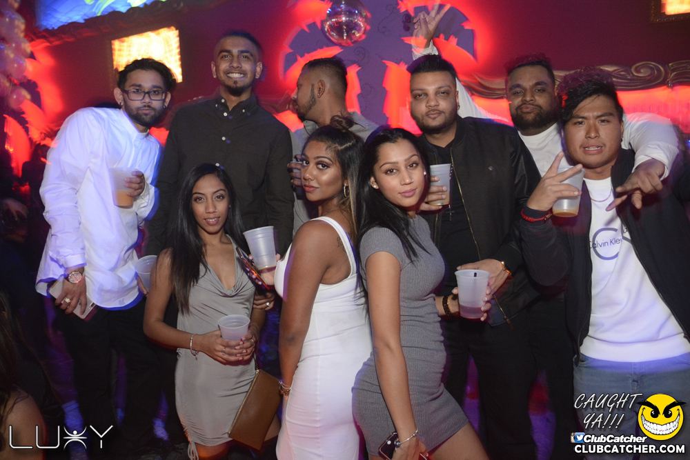 Luxy nightclub photo 57 - December 9th, 2017