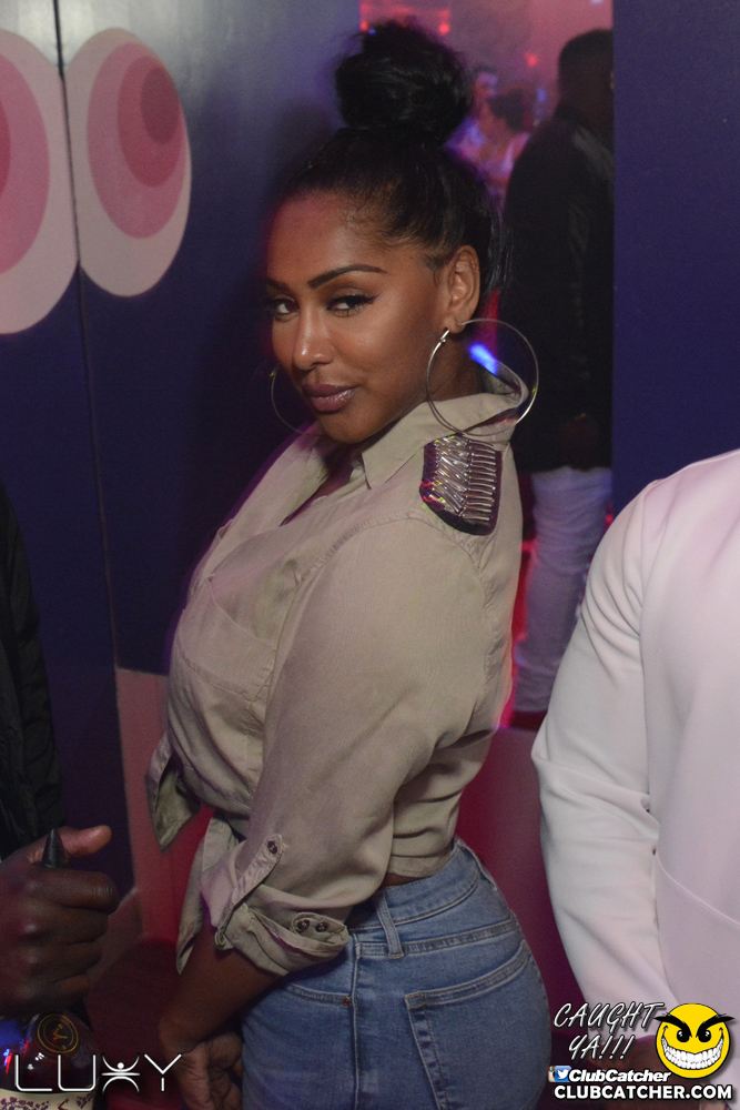 Luxy nightclub photo 7 - December 9th, 2017