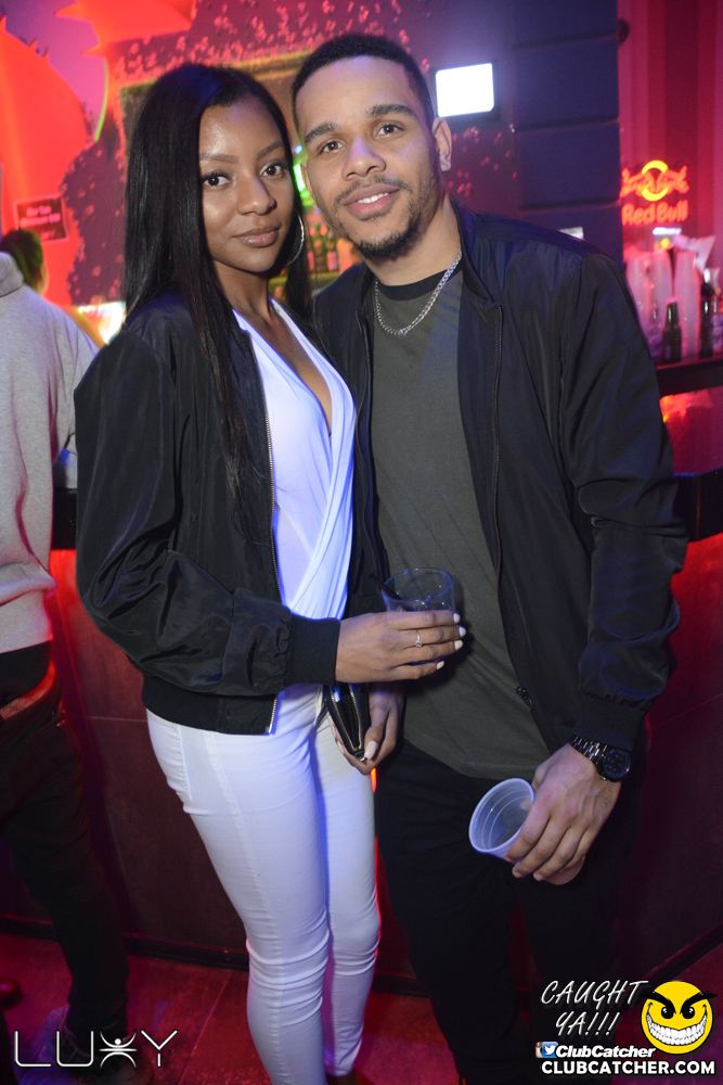 Luxy nightclub photo 61 - December 9th, 2017