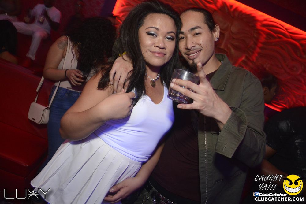 Luxy nightclub photo 63 - December 9th, 2017