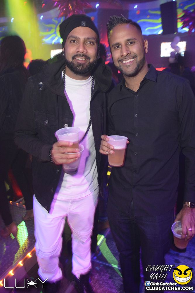 Luxy nightclub photo 65 - December 9th, 2017