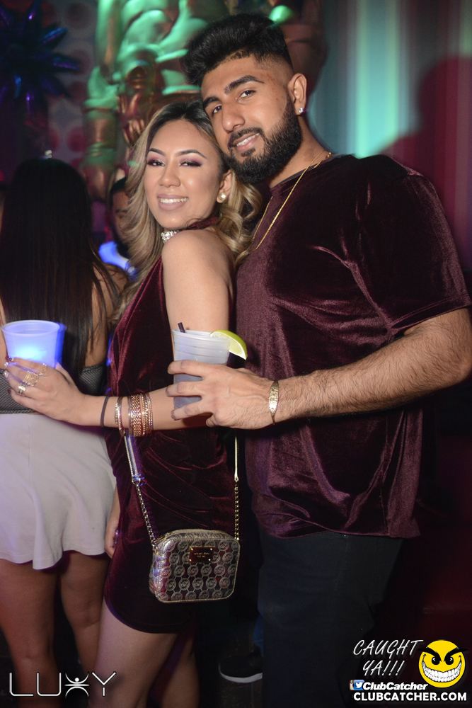 Luxy nightclub photo 66 - December 9th, 2017