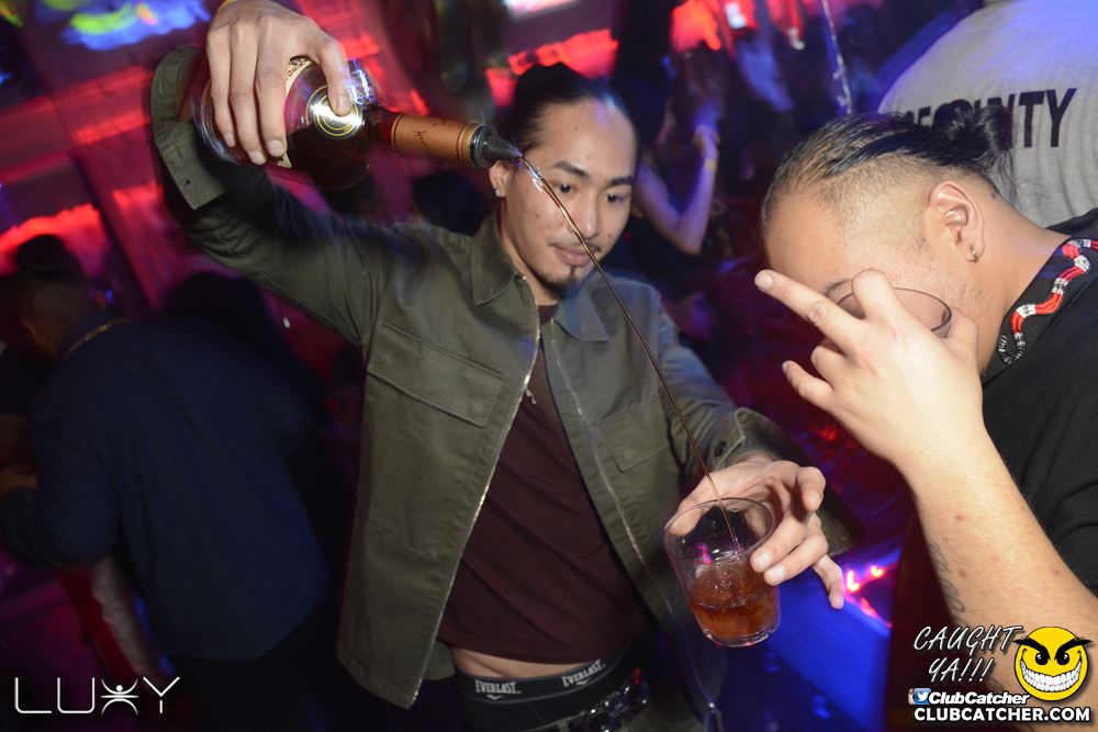 Luxy nightclub photo 68 - December 9th, 2017