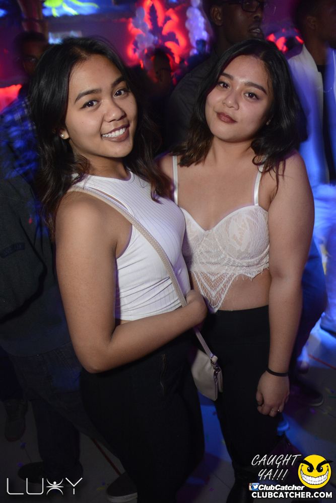 Luxy nightclub photo 70 - December 9th, 2017