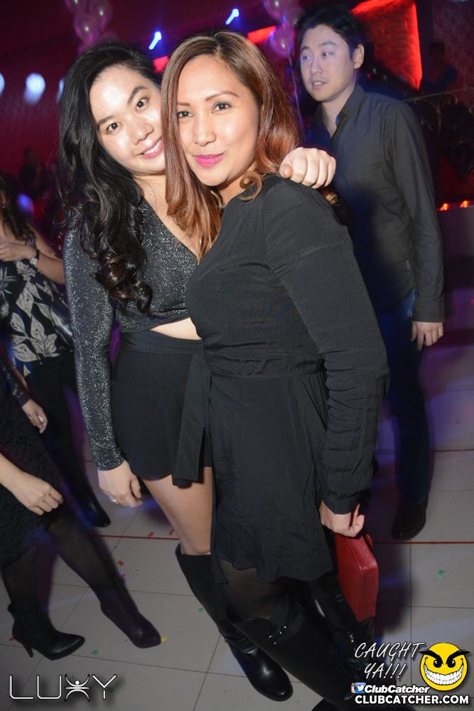 Luxy nightclub photo 8 - December 9th, 2017