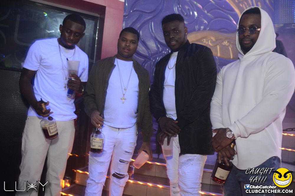 Luxy nightclub photo 71 - December 9th, 2017