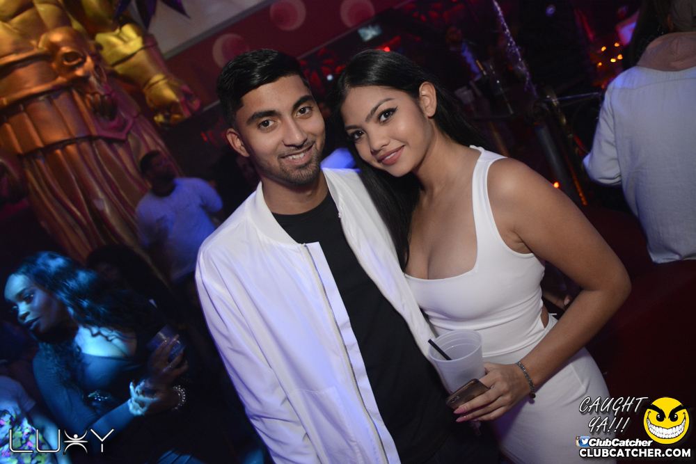 Luxy nightclub photo 72 - December 9th, 2017
