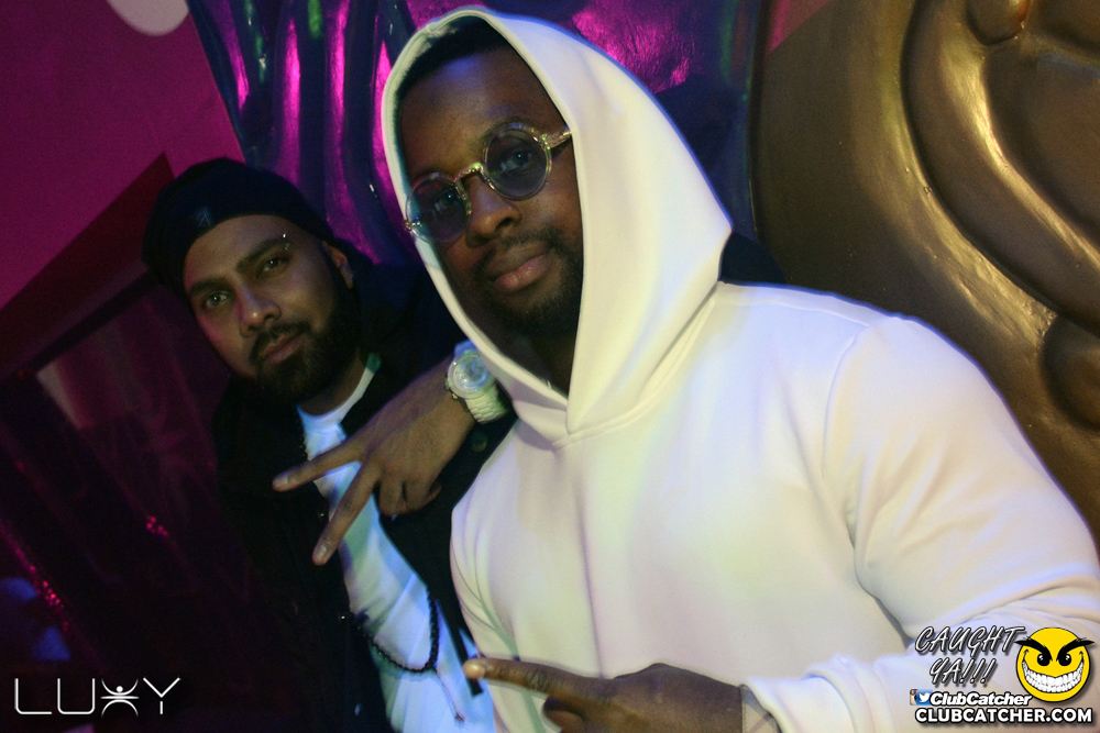 Luxy nightclub photo 73 - December 9th, 2017