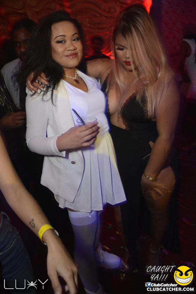 Luxy nightclub photo 74 - December 9th, 2017