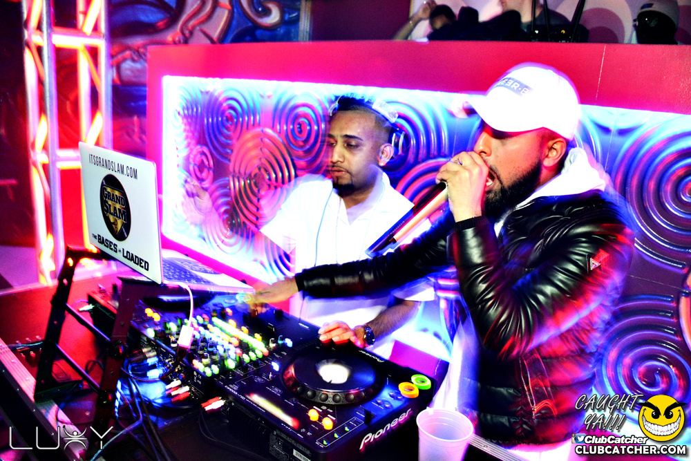 Luxy nightclub photo 76 - December 9th, 2017