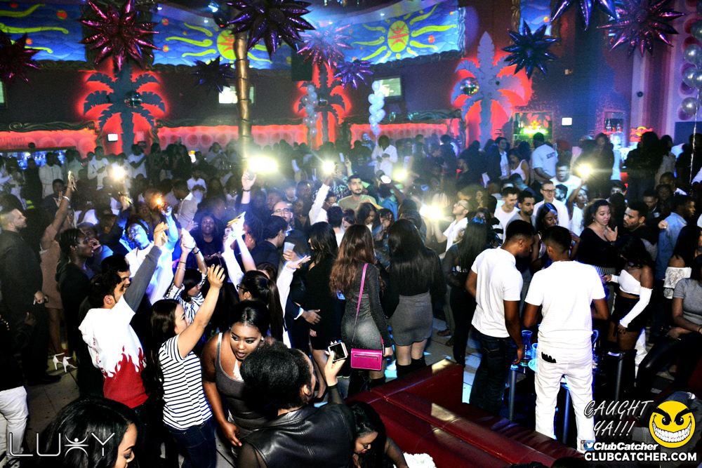 Luxy nightclub photo 77 - December 9th, 2017