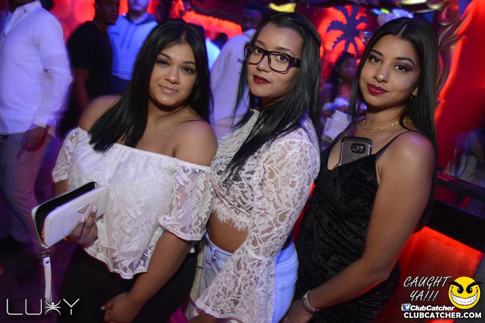Luxy nightclub photo 78 - December 9th, 2017