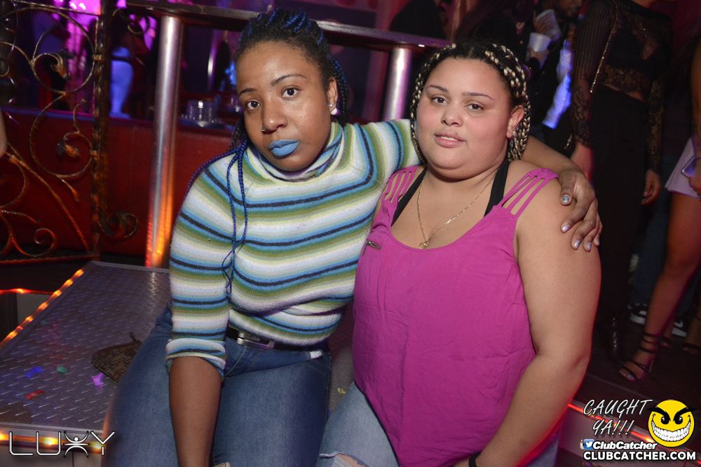 Luxy nightclub photo 79 - December 9th, 2017