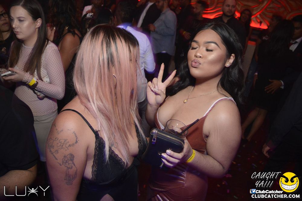 Luxy nightclub photo 9 - December 9th, 2017