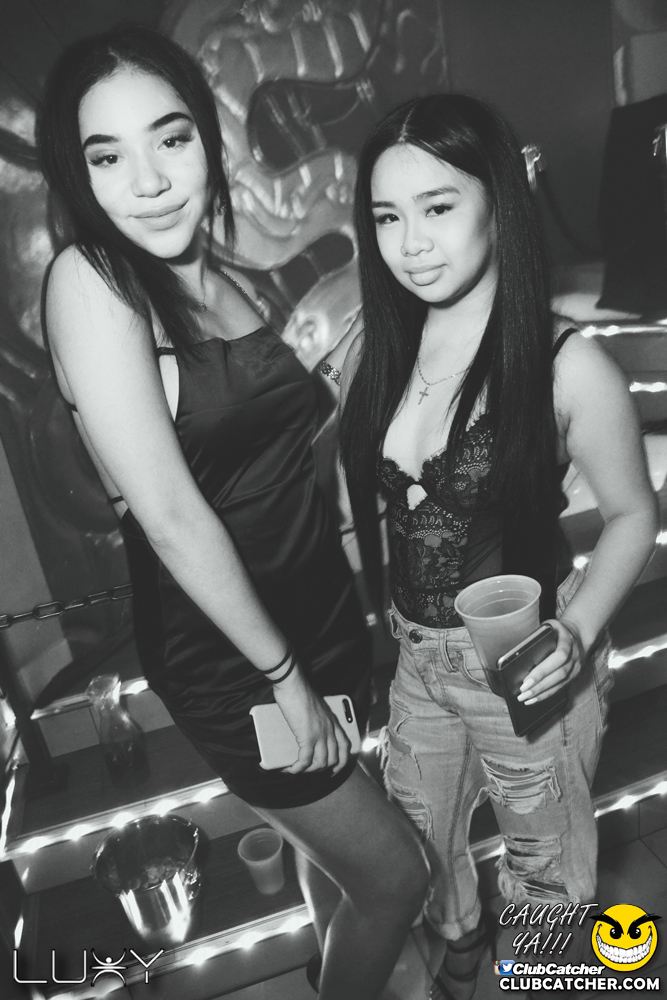 Luxy nightclub photo 82 - December 9th, 2017