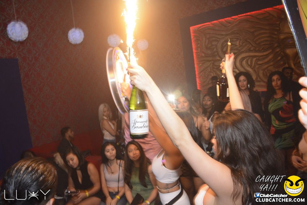 Luxy nightclub photo 83 - December 9th, 2017