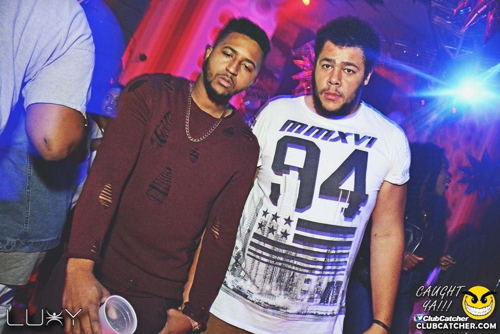 Luxy nightclub photo 84 - December 9th, 2017
