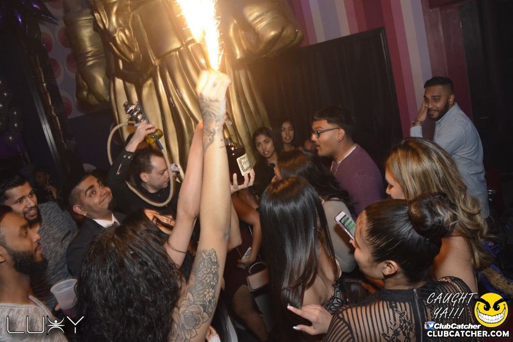 Luxy nightclub photo 85 - December 9th, 2017