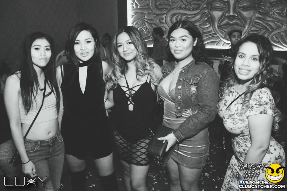 Luxy nightclub photo 86 - December 9th, 2017