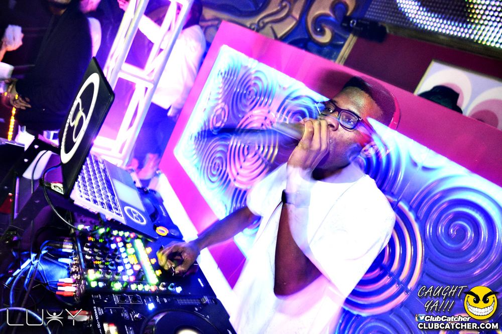 Luxy nightclub photo 88 - December 9th, 2017