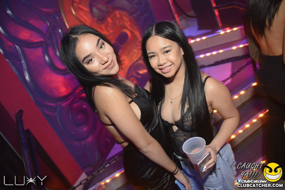 Luxy nightclub photo 90 - December 9th, 2017