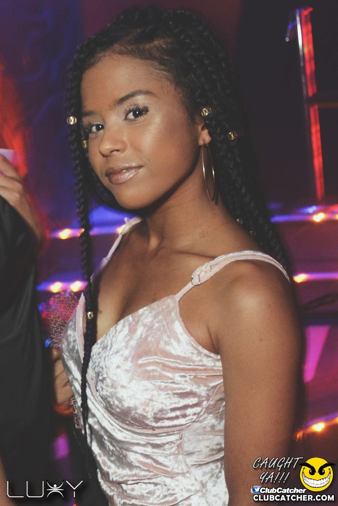 Luxy nightclub photo 10 - December 9th, 2017