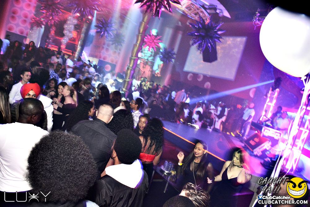 Luxy nightclub photo 92 - December 9th, 2017