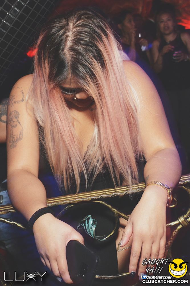 Luxy nightclub photo 94 - December 9th, 2017