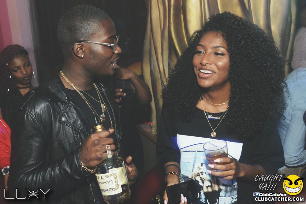 Luxy nightclub photo 95 - December 9th, 2017
