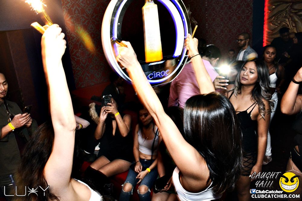 Luxy nightclub photo 96 - December 9th, 2017