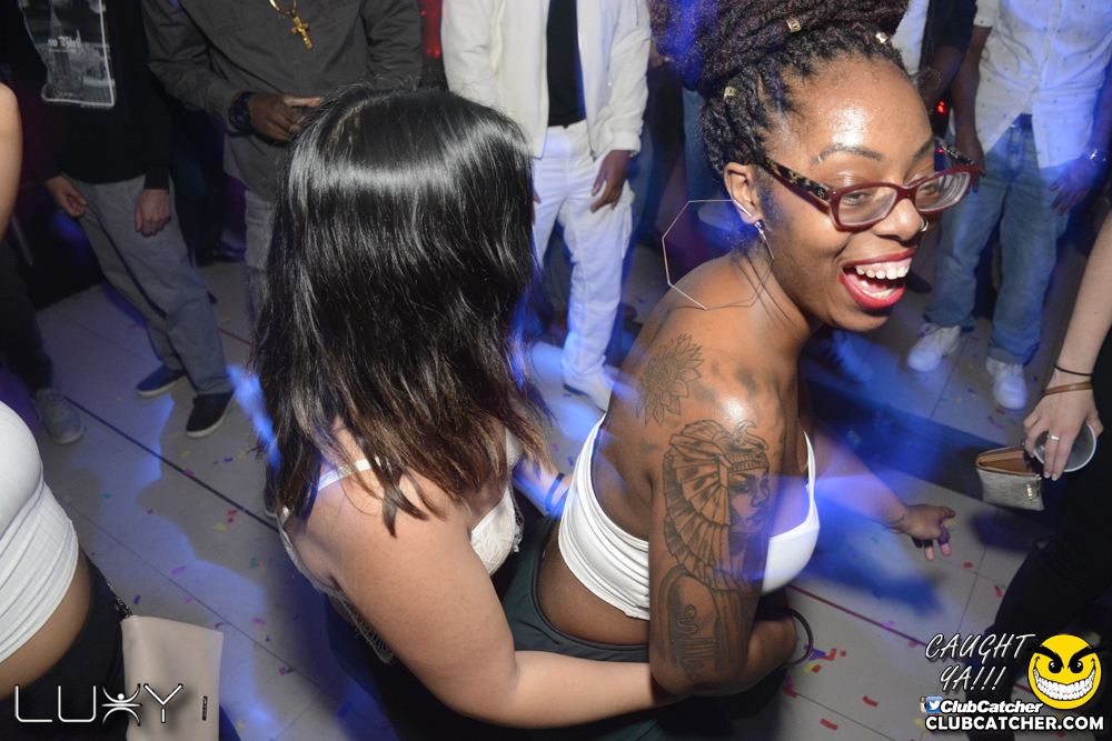 Luxy nightclub photo 97 - December 9th, 2017